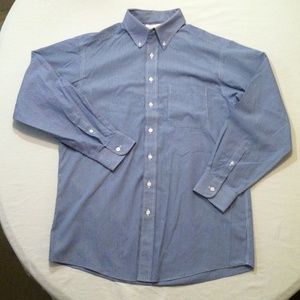 gold label fitted shirts